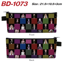 Dangan-Ronpa Anime Peripheral ...