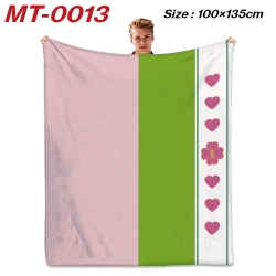 Demon Slayer Kimets Anime Flan...