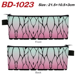 Demon Slayer Kimets Anime Peri...