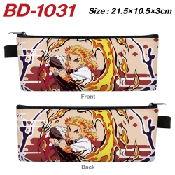 Demon Slayer Kimets Anime Peri...