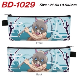 Demon Slayer Kimets Anime Peri...