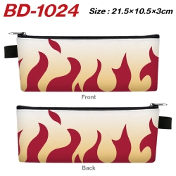 Demon Slayer Kimets Anime Peri...