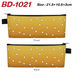 Demon Slayer Kimets Anime Peri...