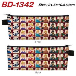 king ranking  Anime Peripheral...