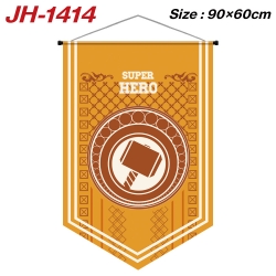 Super hero Film and television...