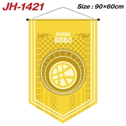 Super hero Film and television...