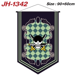 One Piece Anime Peripheral Ful...