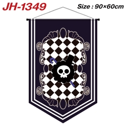 One Piece Anime Peripheral Ful...