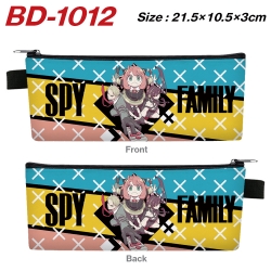 SPY×FAMILY Anime Peripheral PU...