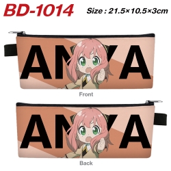 SPY×FAMILY Anime Peripheral PU...