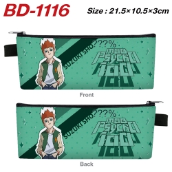 Mob Psycho 100 Anime Periphera...