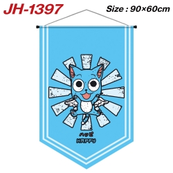 Fairy tail Anime Peripheral Fu...