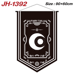 Fairy tail Anime Peripheral Fu...