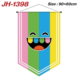 toca life world Anime Peripher...