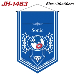 Sonic the Hedgehog Anime Perip...