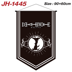 Death note Anime Peripheral Fu...