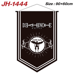 Death note Anime Peripheral Fu...