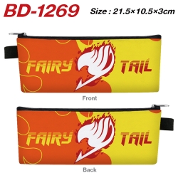 Fairy tail Anime Peripheral PU...