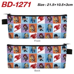 Fairy tail Anime Peripheral PU...