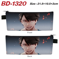 Haikyuu!! Anime Peripheral PU ...