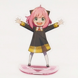 SPY×FAMILY Anime characters ac...