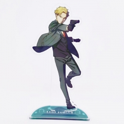 SPY×FAMILY Anime characters ac...