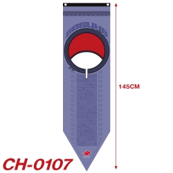 Naruto Anime Peripheral Full C...