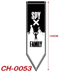SPY×FAMILY Anime Peripheral Fu...