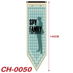 SPY×FAMILY Anime Peripheral Fu...