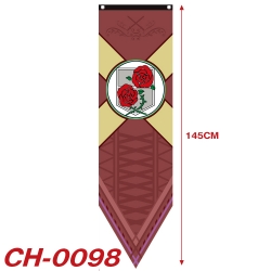 Shingeki no Kyojin Anime Perip...