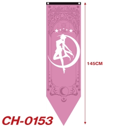 sailormoon Anime Peripheral Fu...