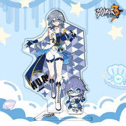 Collapse 3 double plug Anime c...