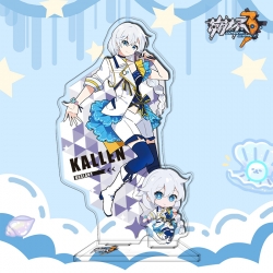 Collapse 3 double plug Anime c...