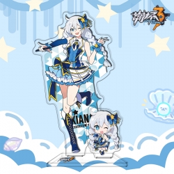 Collapse 3 double plug Anime c...