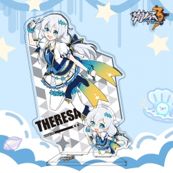 Collapse 3 double plug Anime c...