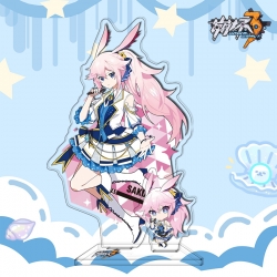 Collapse 3 double plug Anime c...