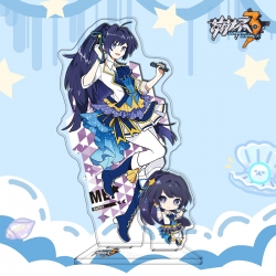 Collapse 3 double plug Anime c...