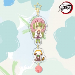 Demon Slayer Kimets Colorful B...