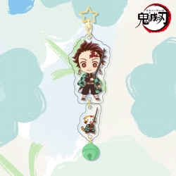 Demon Slayer Kimets Colorful B...