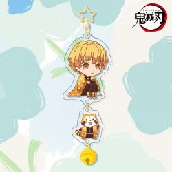 Demon Slayer Kimets Colorful B...