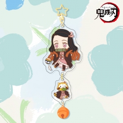 Demon Slayer Kimets Colorful B...