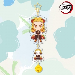 Demon Slayer Kimets Colorful B...