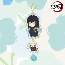 Demon Slayer Kimets Colorful B...