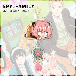 SPY×FAMILY Colorful Bell Penda...