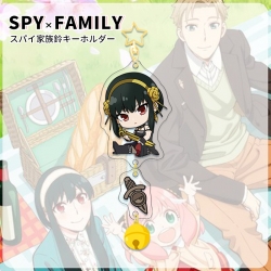 SPY×FAMILY Colorful Bell Penda...
