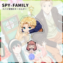 SPY×FAMILY Colorful Bell Penda...