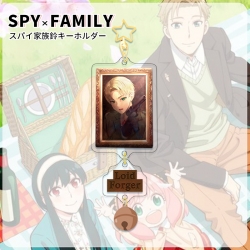SPY×FAMILY Colorful Bell Penda...