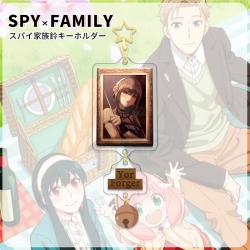 SPY×FAMILY Colorful Bell Penda...