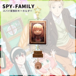 SPY×FAMILY Colorful Bell Penda...
