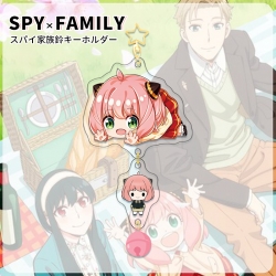 SPY×FAMILY Colorful Bell Penda...